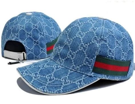 baby gucci baseball hat|gucci denim hat.